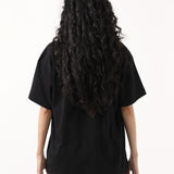 OVERSIZED GRAPHIC TEE