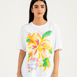 OVERSIZED BOXY TEE