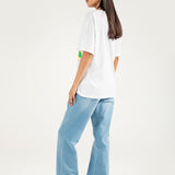 OVERSIZED BOXY TEE