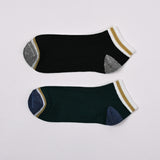 ANKLE SOCKS (PACK OF 2)