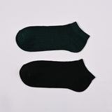 ANKLE SOCKS (PACK OF 2)