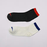 SEMI LONG SOCKS (PACK OF 2)