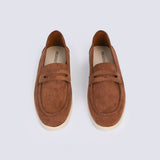LOAFERS