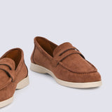 LOAFERS