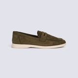LOAFERS