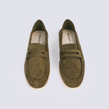 LOAFERS