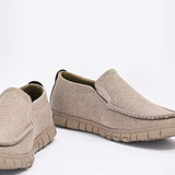 SLIP-ON LOAFERS