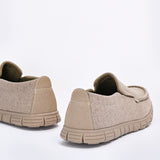 SLIP-ON LOAFERS