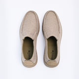 SLIP-ON LOAFERS