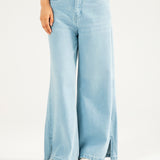 MEGA WIDE FIT DENIM