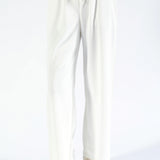 WIDE LEG TROUSER