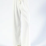 WIDE LEG TROUSER