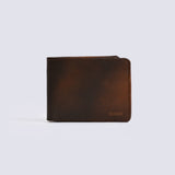 FADED WALLET