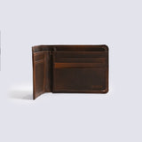 FADED WALLET