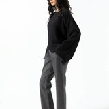TOP WITH HEM DETAIL