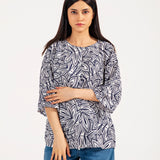 PRINTED SHIRT