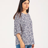 PRINTED SHIRT