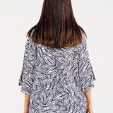 PRINTED SHIRT