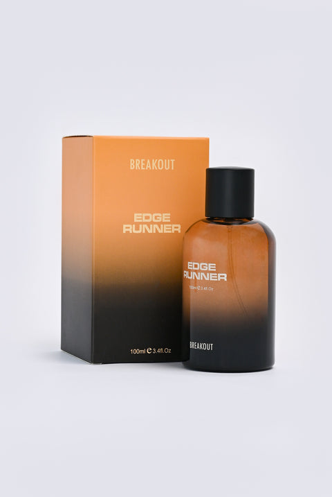 EDGE RUNNER