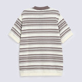 KNITTED POLO