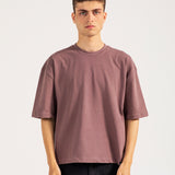 BOXY FIT TEE
