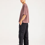 BOXY FIT TEE
