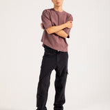 BOXY FIT TEE