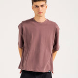 BOXY FIT TEE