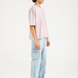 BOXY FIT TEE