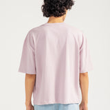 BOXY FIT TEE