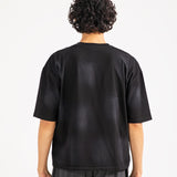 BOXY FIT TEE