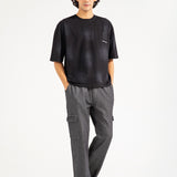 BOXY FIT TEE