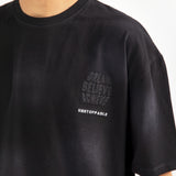 BOXY FIT TEE