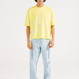 BOXY FIT TEE