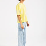BOXY FIT TEE