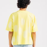 BOXY FIT TEE