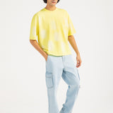 BOXY FIT TEE