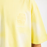 BOXY FIT TEE