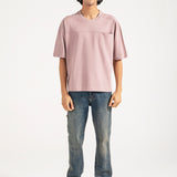 BOXY FIT TEE