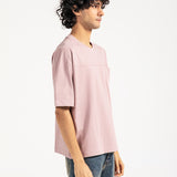 BOXY FIT TEE