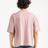 BOXY FIT TEE