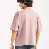 BOXY FIT TEE