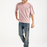 BOXY FIT TEE