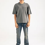 BOXY FIT TEE