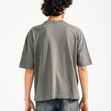 BOXY FIT TEE