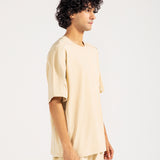 BAGGY FIT TEE