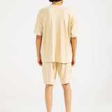 BAGGY FIT TEE