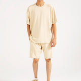 BAGGY FIT TEE