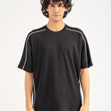 BAGGY FIT TEE