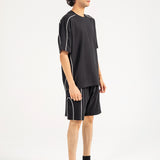 BAGGY FIT TEE